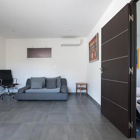 빌라 30ventsb Eole 생-앙부와즈