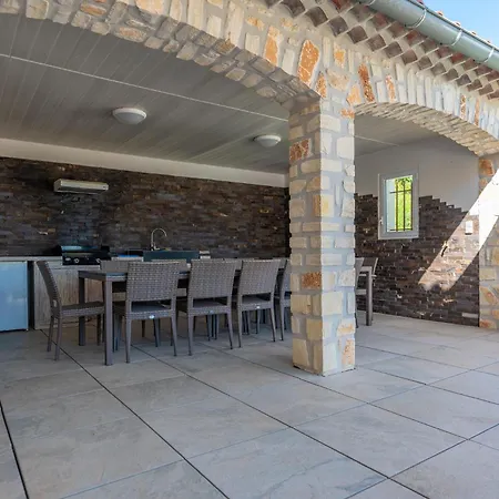 30ventsb Eole 빌라