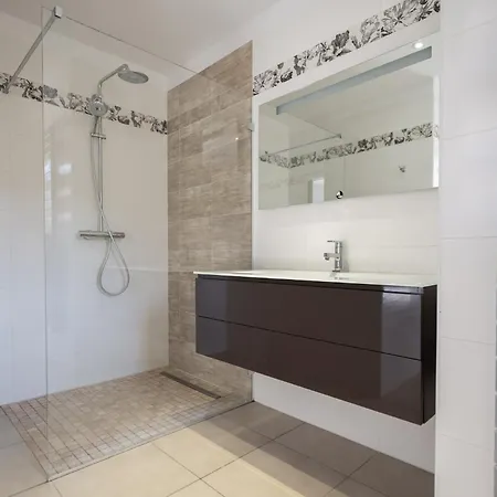 빌라 30ventsb Eole