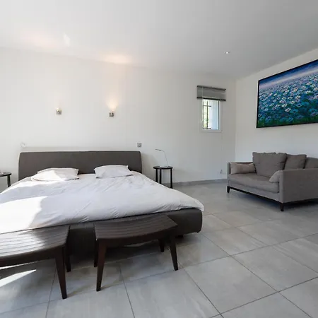 빌라 30ventsb Eole