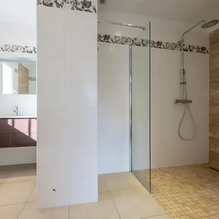 빌라 30ventsb Eole