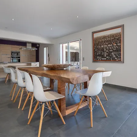 빌라 30ventsb Eole *