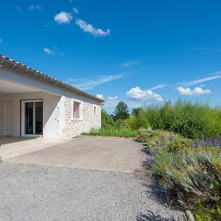 30ventsb Eole 빌라 생-앙부와즈