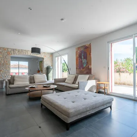 30ventsb Eole 빌라 *