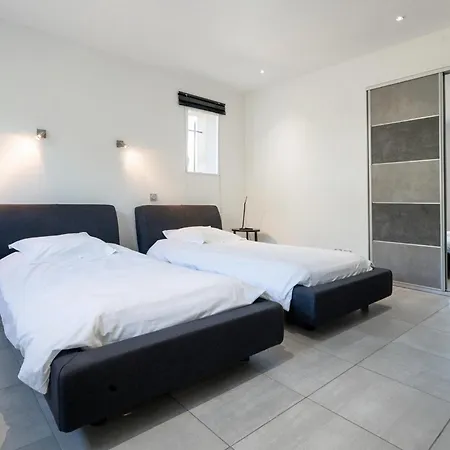 빌라 30ventsb Eole *