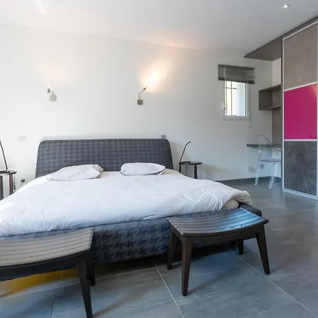 30ventsb Eole 빌라 생-앙부와즈