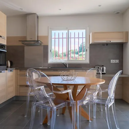 빌라 30ventsb Eole *