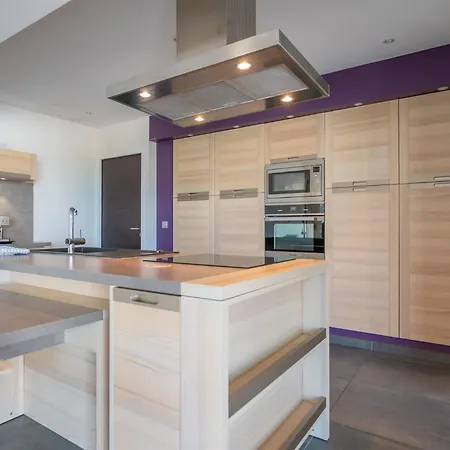 30ventsb Eole 빌라 생-앙부와즈