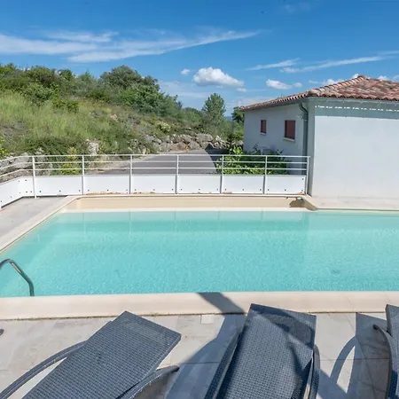 30ventsb Eole 빌라 생-앙부와즈