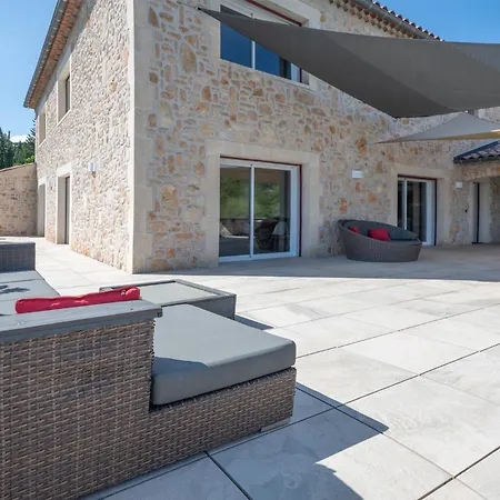 빌라 30ventsb Eole 생-앙부와즈