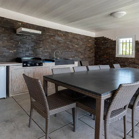 30ventsb Eole 빌라 *