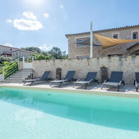 빌라 30ventsb Eole *