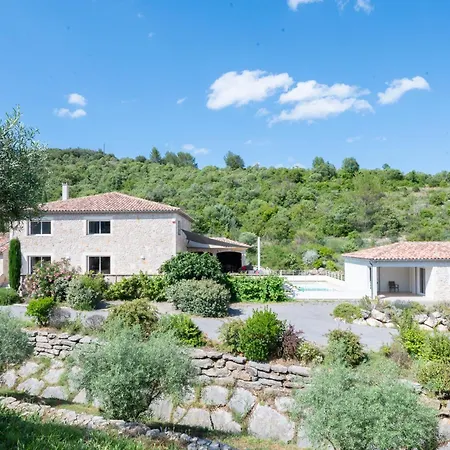 30ventsb Eole 빌라