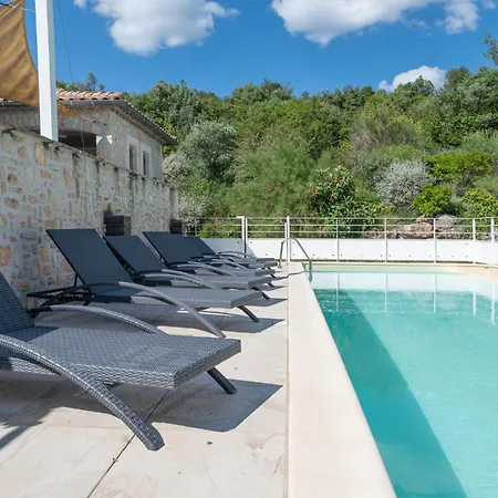 빌라 30ventsb Eole