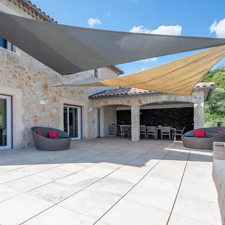 30ventsb Eole 빌라 생-앙부와즈