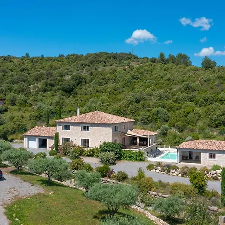 빌라 30ventsb Eole