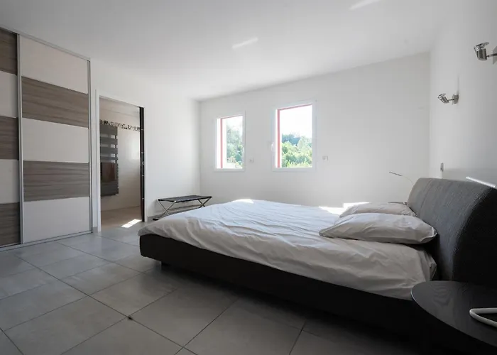 Villa 30ventsb Eole Saint-Ambroix