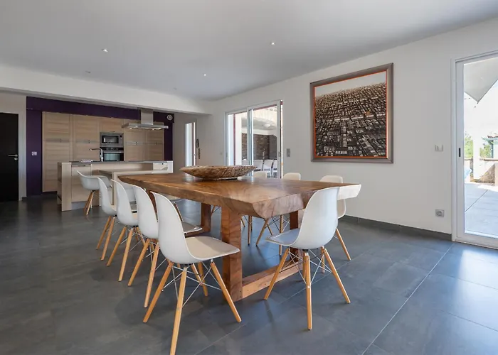 Villa 30ventsb Eole *