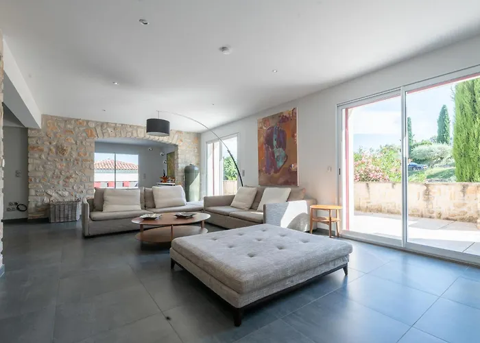 30ventsb Eole Villa *