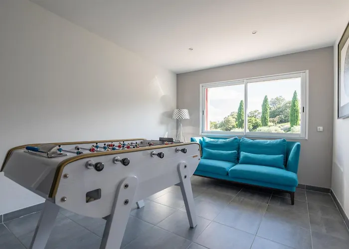 Villa 30ventsb Eole Saint-Ambroix