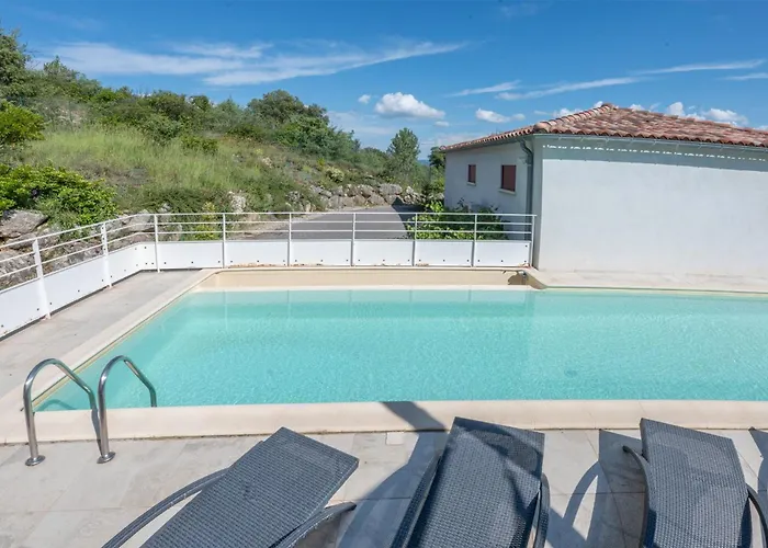 30ventsb Eole Villa Saint-Ambroix