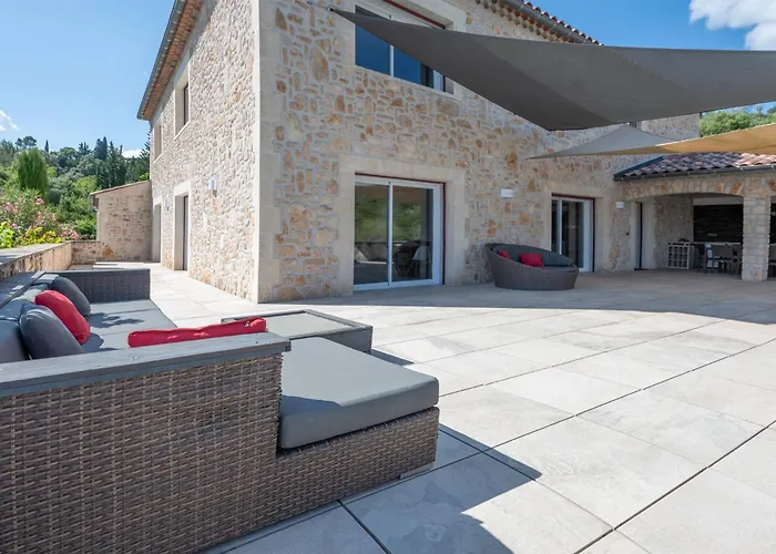 Villa 30ventsb Eole Saint-Ambroix