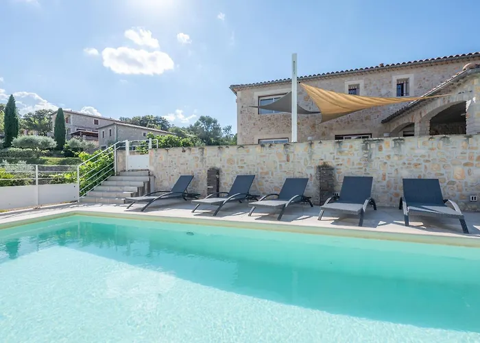 Villa 30ventsb Eole *