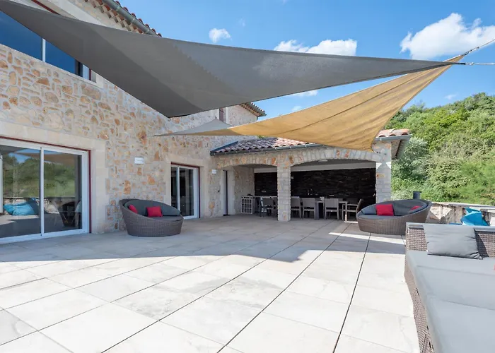 30ventsb Eole Villa Saint-Ambroix